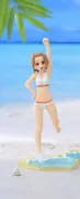 K-ON! - Tainaka Ritsu - High Grade Figure - Summer Beach (SEGA)