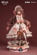 Arknights - Eyjafjalla - 1/7 - Dreamland Ver. (Myethos)