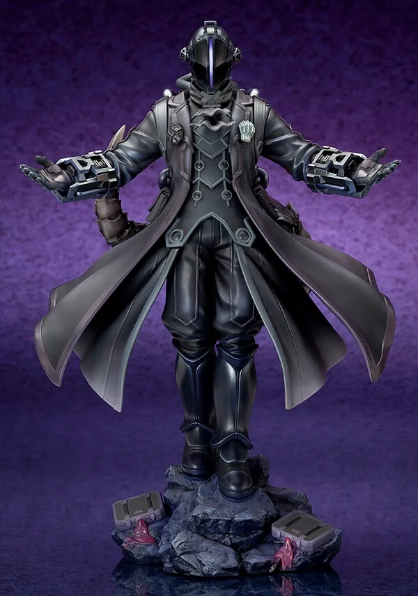 Gekijouban Made in Abyss: Fukaki Tamashii no Reimei - Bondrewd (Ques Q)