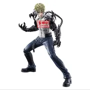 One Punch Man - Genos - Grandista (Bandai Spirits)