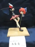 Touhou Project - Sekibanki (Heat Drive)