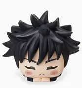 Jujutsu Kaisen - Fushiguro Megumi - Jujutsu Kaisen Ohiruneko More Plus Mini Figure Vol.1 - Ohiruneko More Plus Mini Figure (SEGA)
