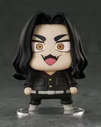 Tokyo卍Revengers - Baji Keisuke - Qset - Bkub ver. (Good Smile Arts Shanghai, Good Smile Company)