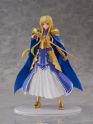 Sword Art Online - Alice Zuberg - Cantabile (CyberZ, eStream)