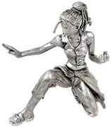Hagane no Renkinjutsushi - Izumi Curtis - Hagane no Renkinjutsushi Trading Arts Vol. 2 - Trading Arts - Metallic (Square Enix)