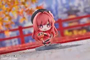 Goddess of Victory: Nikke - Rapi - Goddess of Victory: Nikke New Year Special SD Figure (Hobby Sakura)