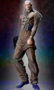 Diamond wa Kudakenai - Jojo no Kimyou na Bouken - Hazekura Mikitaka - Statue Legend (#6) - Second Ver. (Di molto bene)