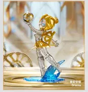 League of Legends - Orianna - Pop Mart League of Legends Mid Lane Showdown Series (Pop Mart)