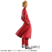 Tokyo卍Revengers - Kisaki Tetta (Bandai Spirits)