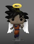 Dragon Ball Z - Son Goku - POP! Animation (1430) - POP! Vinyl - Goku with Wings - Glow in the Dark, Chase (Funko Toys)