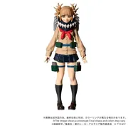Boku no Hero Academia - Toga Himiko - Collekazaro (CK-M10) - T-Spark (Takara Tomy)