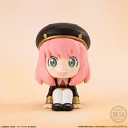 Spy × Family - Anya Forger - Bandai Shokugan - Rela Cot - Rela Cot Spy × Family (Bandai)