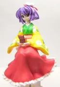 Touhou Project - Hieda no Akyuu (Zaki Brand)