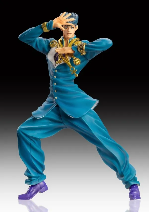 Diamond wa Kudakenai - Jojo no Kimyou na Bouken - Higashikata Josuke - Statue Legend (Di molto bene)