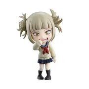 Boku no Hero Academia - Toga Himiko - ChibiMasters - ChibiMasters My Hero Academia 02 (Bandai)
