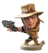 Jojo no Kimyou na Bouken - Stardust Crusaders - Emperor - Hol Horse - Chara Heroes - Stardust Crusaders 3 (Tokimeki.com)