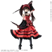 Date A Live IV - Tokisaki Kurumi - Another Realistic Characters (No.024) - 1/3 (Azone)