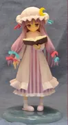 Touhou Project - Patchouli Knowledge (Onsen Tengoku)