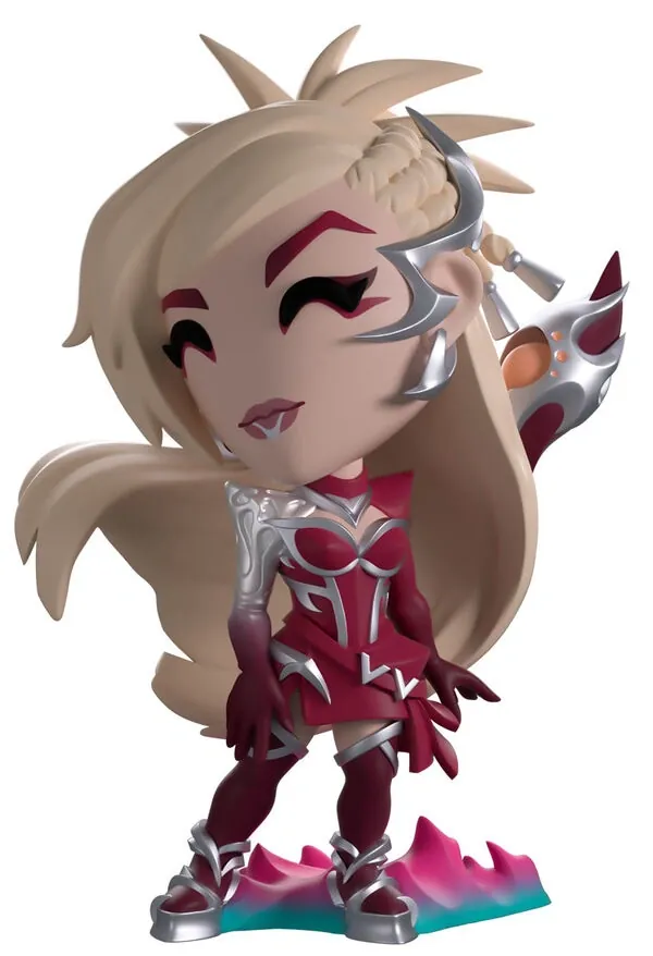 League of Legends - Kai'Sa - League of Legends x Youtooz (#9) - Youtooz (Youtooz)