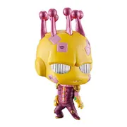 Jojo no Kimyou na Bouken - Stone Ocean - Kiss - Jojo no Kimyou na Bouken Stand Figure Collection 09 (Bandai)