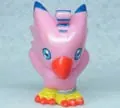 Digimon Adventure - Piyomon - Digimon Adventure Yubiningyou Set 1 - Digimon Yubiningyou Set - Finger Puppet - 3 (Yutaka)