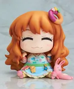 The Idolm@ster Cinderella Girls - Moroboshi Kirari - Dekacchu - Lovely Princess ver. (Good Smile Company, Phat Company)