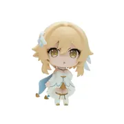 Genshin Impact - Traveler (Lumine) - Capsule Collection Figure - Genshin Capsule Collection Figure vol.1 - Genshin Collection Figure (Bushiroad Creative)