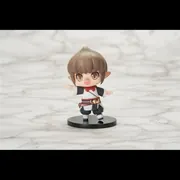 Final Fantasy XIV - Final Fantasy XIV Lalafell Egg Box (Shengqu Games)