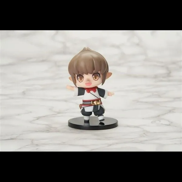 Final Fantasy XIV - Final Fantasy XIV Lalafell Egg Box (Shengqu Games)