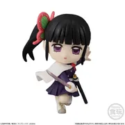 Kimetsu no Yaiba - Tsuyuri Kanao - Bandai Shokugan - Kimetsu no Yaiba Adverge Motion 3 (Bandai)