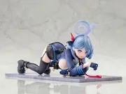 Blue Archive - Amau Ako - 1/7 - Memorial Lobby ver. (AmiAmi)