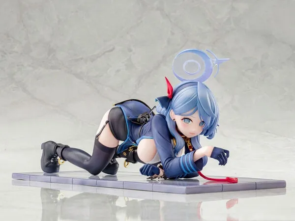 Blue Archive - Amau Ako - 1/7 - Memorial Lobby ver. (AmiAmi)