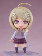 New Danganronpa V3: Minna no Koroshiai Shingakki - Akamatsu Kaede - Nendoroid (#3021) (Good Smile Company)