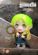 Dungeon Meshi - Marcille Donato - Cosbi - Dungeon Meshi Cosbi Blind Box Mini Figure - Mystery, Slime (Hot Toys)
