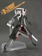 Persona 4 - Izanagi (Rampage)