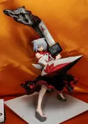 Touhou Project - Inubashiri Momizi (Kaiyodon, Yaoya)