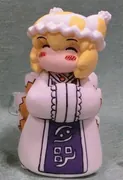 Touhou Project - Yakumo Ran (Kousokai)