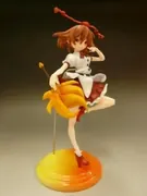 Touhou Project - Syameimaru Aya (Yamaidare)