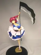 Touhou Project - Onozuka Komachi (Omnisha)