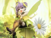 Fate/Grand Order - Kazuradrop - 1/6 (Lemon Gumi)