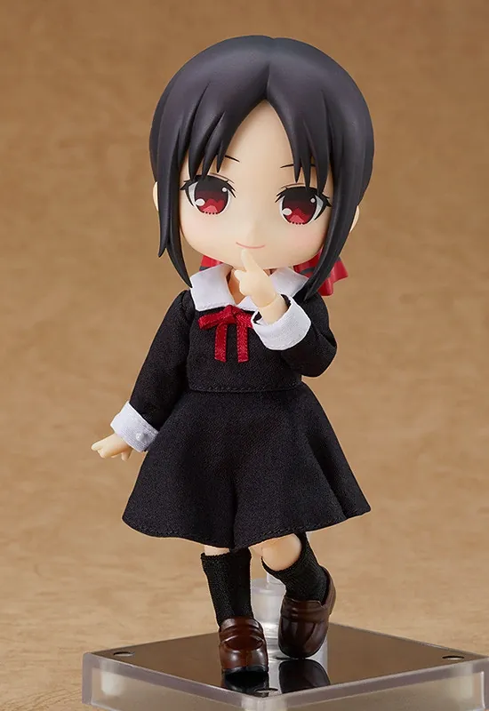 Kaguya-sama wa Kokurasetai?: Tensai-tachi no Ren'ai Zunousen - Shinomiya Kaguya - Nendoroid Doll (Good Smile Company)