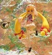 Touhou Project - Yakumo Yukari (D Reality)