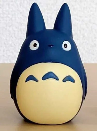 Tonari no Totoro - Medium Totoro (Nibariki)