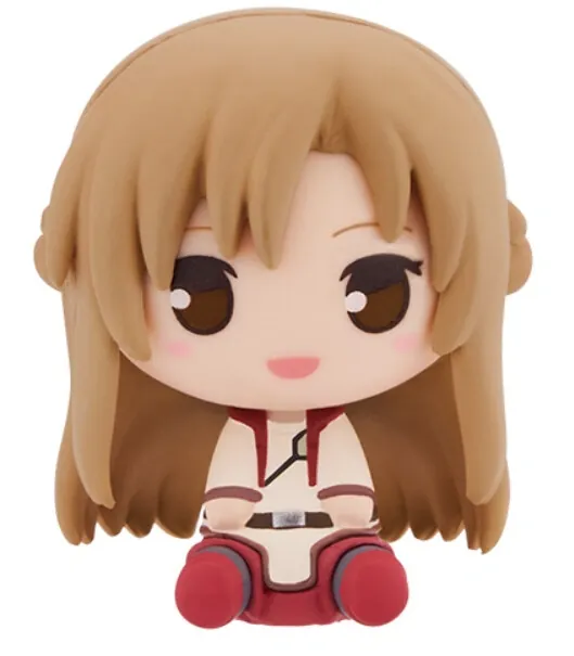 Sword Art Online - Asuna - Chokonokko - Ichiban Kuji - Ichiban Kuji Sword Art Online 10th Anniversary (D Prize) (Bandai Spirits)