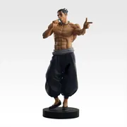 Jujutsu Kaisen Dai 2 Ki - Todo Aoi - Ichiban Kuji - Ichiban Kuji Jujutsu Kaisen Shibuya Jihen ~Shi~ (C Prize) (Bandai Spirits)