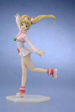 Bakuretsu Tenshi - Amy - 1/8 - Type A (Vice)