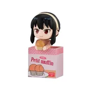 Spy × Family - Yor Forger - Mascot in Package - Punitoppu♡ - Spy × Family Punitoppu Package no Assort (Bandai)