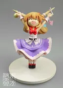 Touhou Project - Ibuki Suika - Touhou Gakkaranbu Collection Vol. 5 - Touhou Gakkaranbu Trading Figure Collection (Surfers’ Paradise)