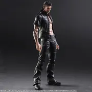Final Fantasy XV - Gladiolus Amicitia - Play Arts Kai (Square Enix)
