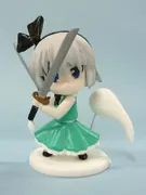 Touhou Project - Konpaku Youmu (Himatsubushi)